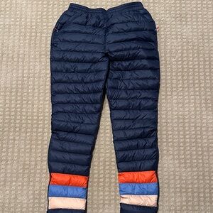 Cotopaxi Navy Fuego Pants